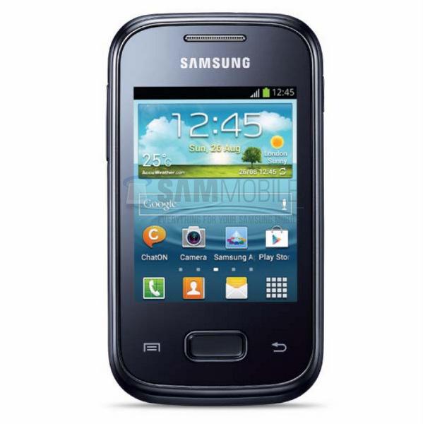 Samsung Galaxy Pocket Plus detaylandı