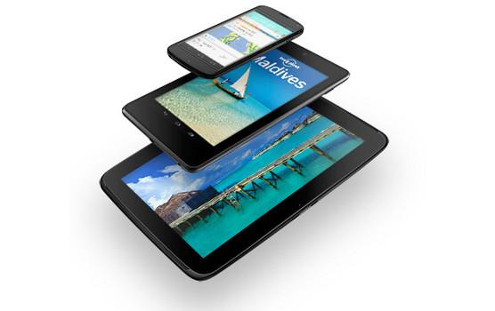 İddia : LG Nexus 5, Tegra 4 ile gelecek