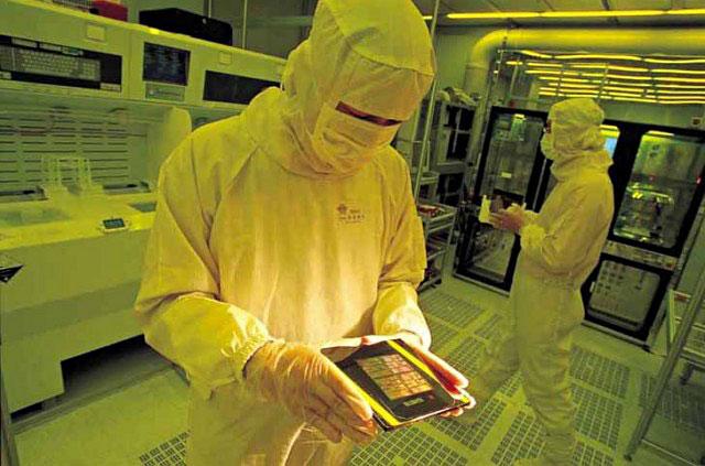 TSMC, Apple için 28nm süreci testlerine devam ediyor, 20nm süreci ise ilerleyen aylarda başlayacak