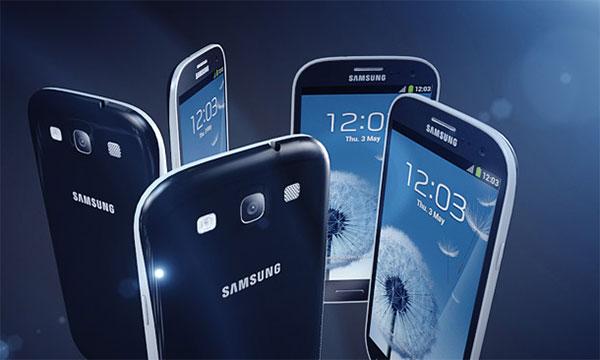Samsung global olarak en yenilikçi üçüncü firma seçildi