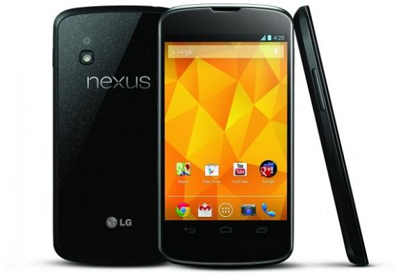 LG Nexus 4'ün ülkemizde resmi olarak satışa sunulmasıyla tükenmesi bir oldu
