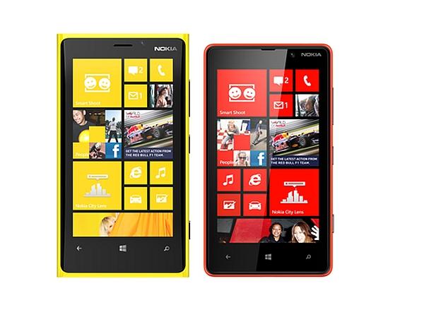 Nokia Lumia 820 ve 920 için WP8 Portico güncellemesinin yaygın dağıtımı başladı