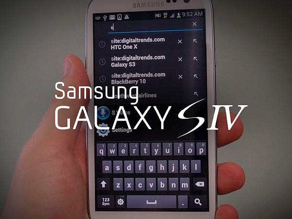 Samsung Galaxy S IV'ün Exynos Octa işlemcili versiyonuna ait test sonucu yayınlandı