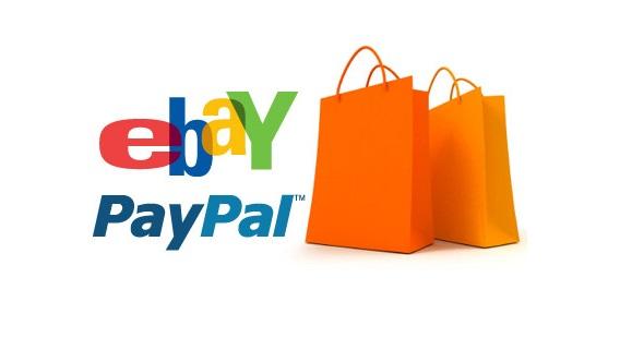 PayPal ve eBay, bu yıl 20'şer milyar dolar mobil ödeme geliri bekliyor 