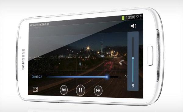 İddia : Samsung, Galaxy Note III dışında, 5.8 inç boyutunda yeni bir akıllı telefon hazırlıyor