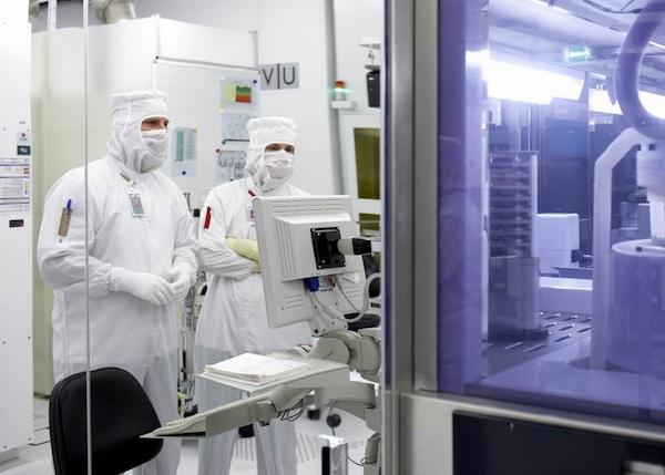 Güney Kore'de araştırmacılar esnek Li-ion batarya üretti 