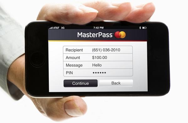 MWC 2013: MasterCard, mobil ödeme alanındaki yeni çözümü MasterPass'ı duyurdu