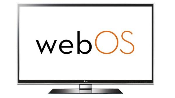 LG'nin akıllı telefon ve tabletler dışındaki ürünlerinin çekirdek teknolojisini webOS oluşturacak