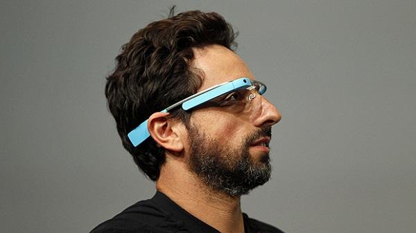Google, Glass'ı HDR moduyla güncelledi