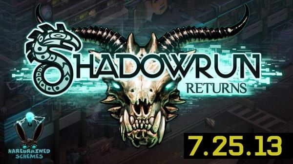 Shadowrun Returns önümüzdeki ay mobil oyuncular ile buluşacak