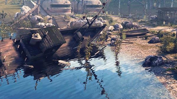 Gameloft, Brothers In Arms 3'e ait yeni ekran görüntüleri yayınladı