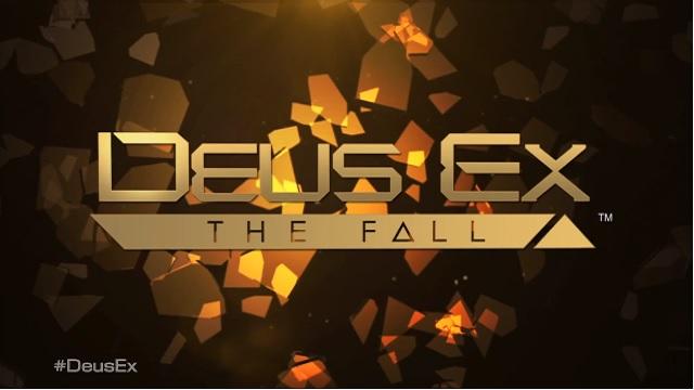 Deus Ex: The Fall'un Android sürümünde büyük indir