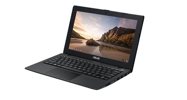 ASUS da iki yeni Chromebook modelini duyurdu