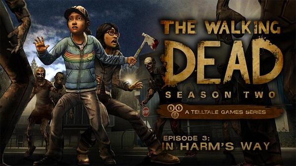 The Walking Dead: The Game-Season 2'nin üçüncü hikayesinin çıkış tarihleri belli oldu