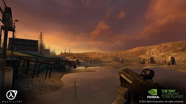 Half-Life 2 ve Portal, Google Play'deki yerini aldı