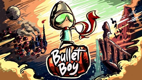 Bullet Boy, yaz aylarında mobil oyuncuların beğenisine sunulacak