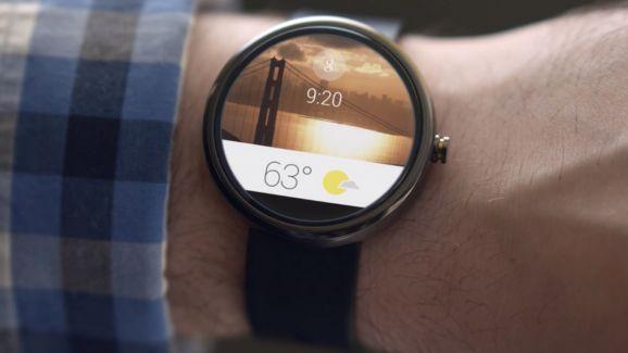 Motorola'nın akıllı saati Moto 360'ın fiyatı netleşmeye başladı