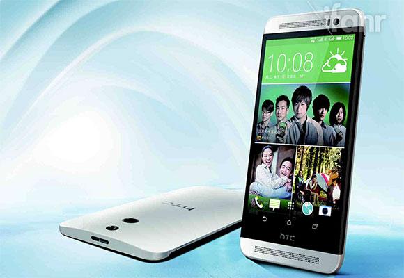 HTC One M8 Ace Vogue Edition 3 Haziran'da lanse edilebilir