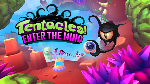 Tentacles: Enter The Mind, Windows Phone için yayımlandı