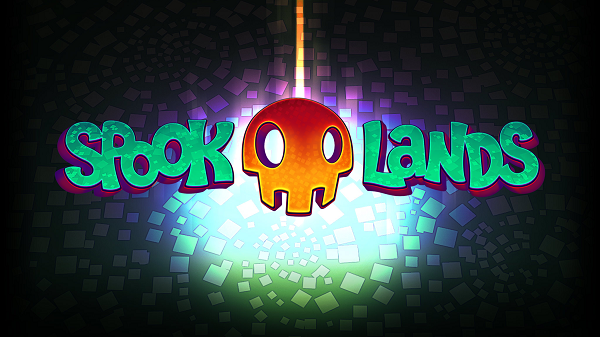 Spooklands, Appstore ve Google Play'deki yerini aldı
