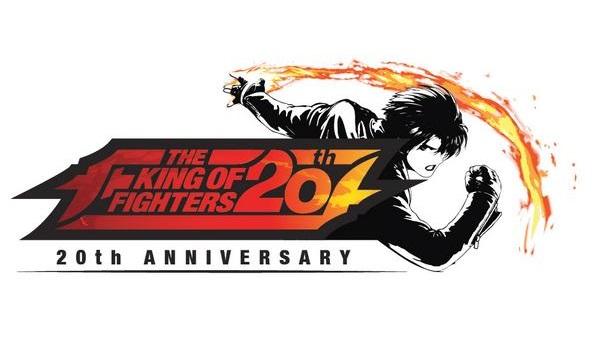 The King of Fighters markası 20. yılını indirimle kutluyor