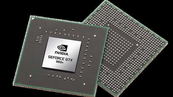 Nvidia GTX 900M serisine ait yeni grafik kartlarını duyurdu