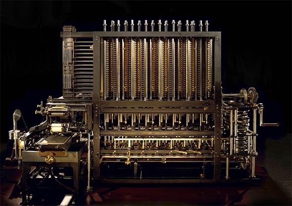 Dünyanın İlk Bilgisayar Programcısı: Ada Lovelace