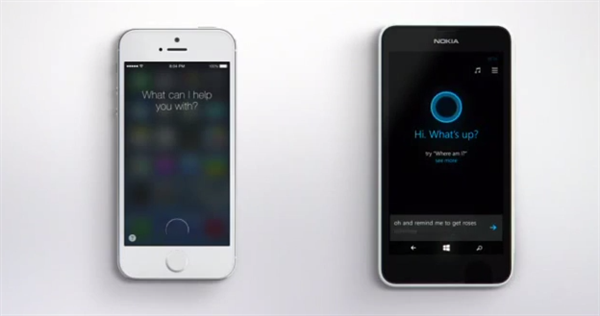 Siri ve Cortana ile elde edilen bilgilerin paylaşıldığı iddia ediliyor