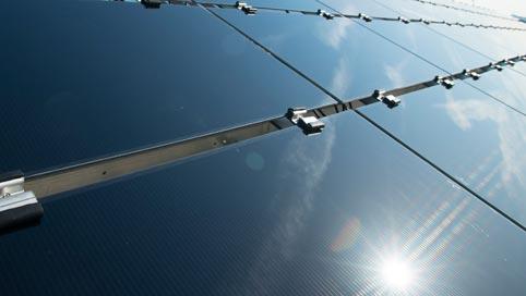 Burdur, Muğla ve Urfa'ya Toplam 19 MW Gücünde Güneş Enerjisi Santralleri Kuruluyor
