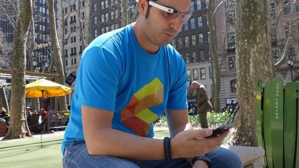 Eric Schmidt : Google Glass hayal kırıklığı değil, biraz daha çalışmak gerekiyor