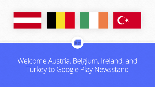 Ücretli Google Play Gazetelik ülkemizde yayına başladı
