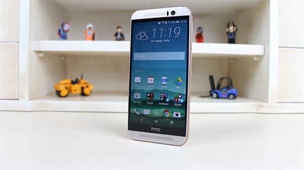 HTC One M9 inceleme videosu 'Metalik Cazibe'