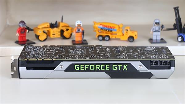 Nvidia GTX 980 Ti inceleme videosu