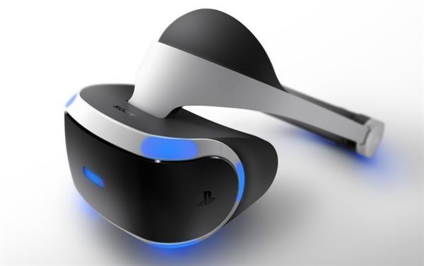 Sony Project Morpheus'un 2016'nın ilk çeyreğinde geleceği kesinleşti