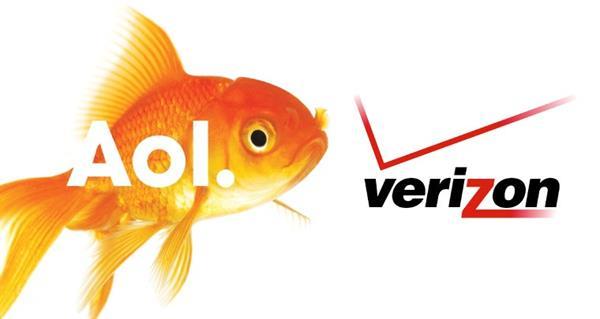 AOL'in Verizon'a satışı tamamlandı
