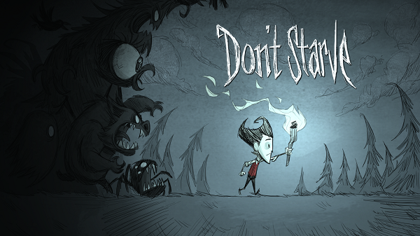 Don't Starve'ın mobil sürümüne ait ilk video yayımlandı
