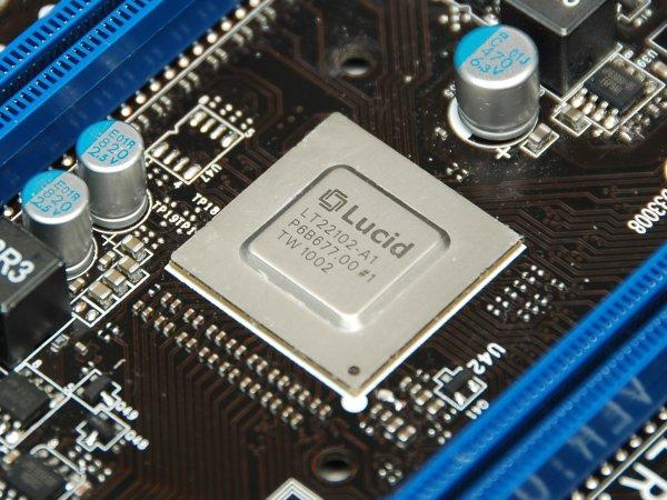 MSI'dan Hydra teknolojili AMD anakartı: 870A Hydra