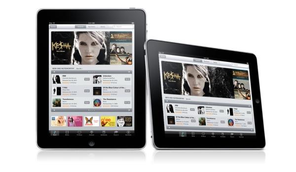 iPad'in uluslararası satışı ertelendi