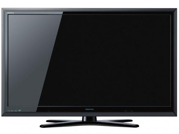 Toshiba 15 yeni REGZA LED TV duyurdu, LAN üzerinden kayıt özelliği geldi