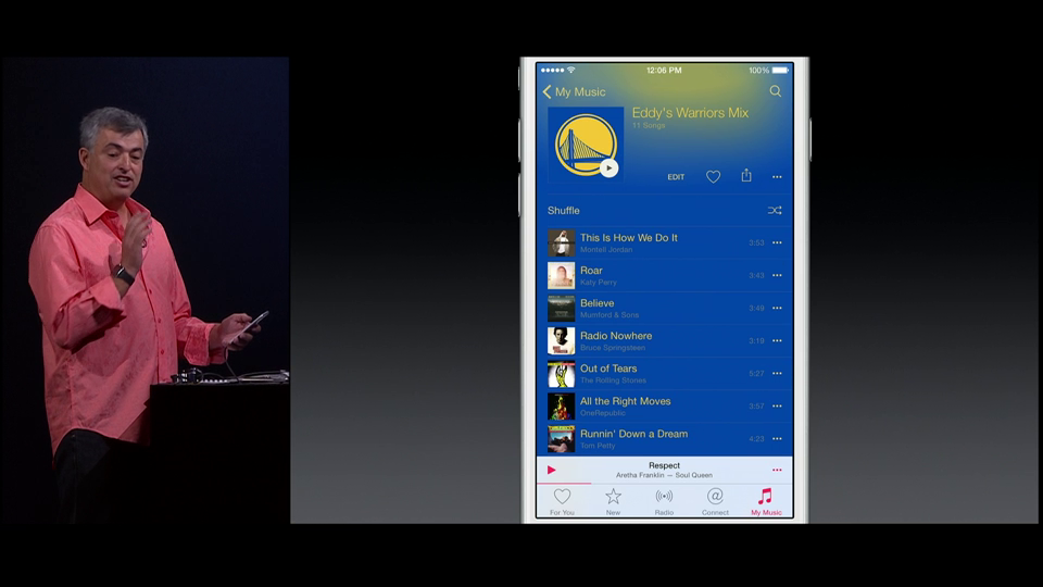 Apple'ın WWDC 15 Etkinliği Canlı Yayını Bu Akşam TSİ 19:30'da