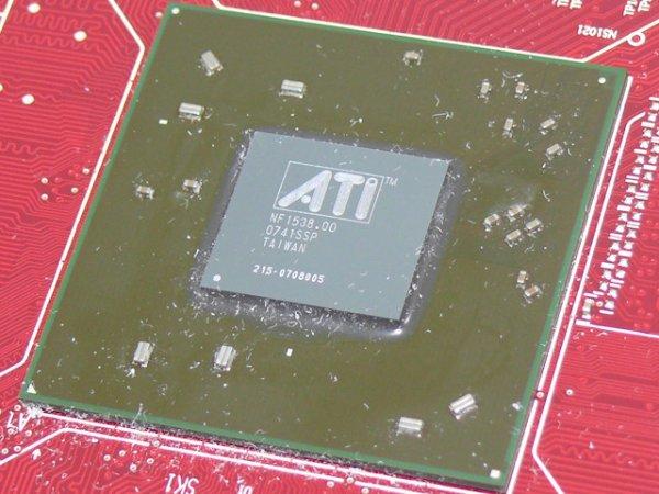 ATi'den 128-bit Radeon HD 3830 geliyor