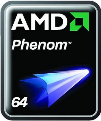 AMD'nin 45nm öncesi en hızlı işlemcisi Phenom 9950 olacak