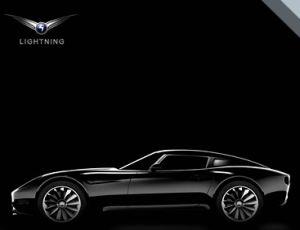 Lightning GT; NanoSafe pil teknolojisini kullanan elektrik motorlu süper spor otomobil