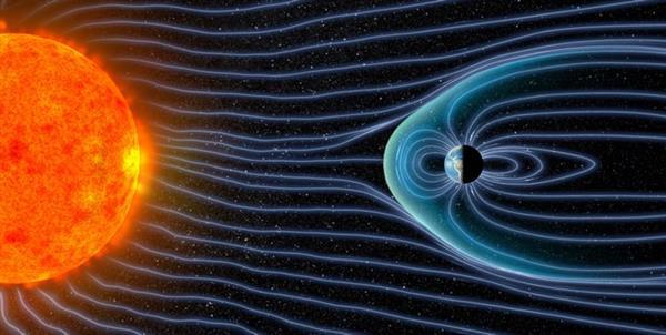 Dünya'nın manyetik alanı sanıldığından çok daha eski olabilir