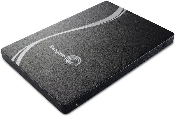 Micron ve Seagate, 4TB kapasiteli kurumsal SSD modellerini satışa sunuyor