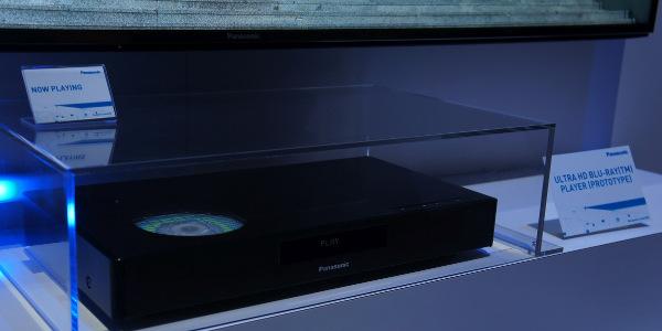 Ultra HD Blu-ray teknolojisi için ilk 4K optik diskler yıl sonuna yetişiyor