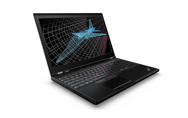 Lenovo'dan 'Xeon' işlemcili ThinkPad dizüstü bilgisayarlar: P50 ve P70