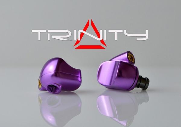 Kickstarter'da destek arayan sporculara özel kulak içi kulaklıklar: Trinity HELIO ve ATLAS