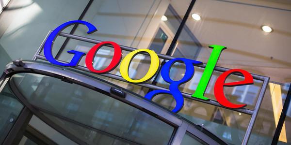 Google artık bir alt şirket
