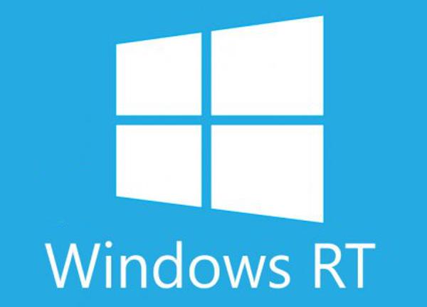 Windows RT için yeni bir güncelleme geliyor